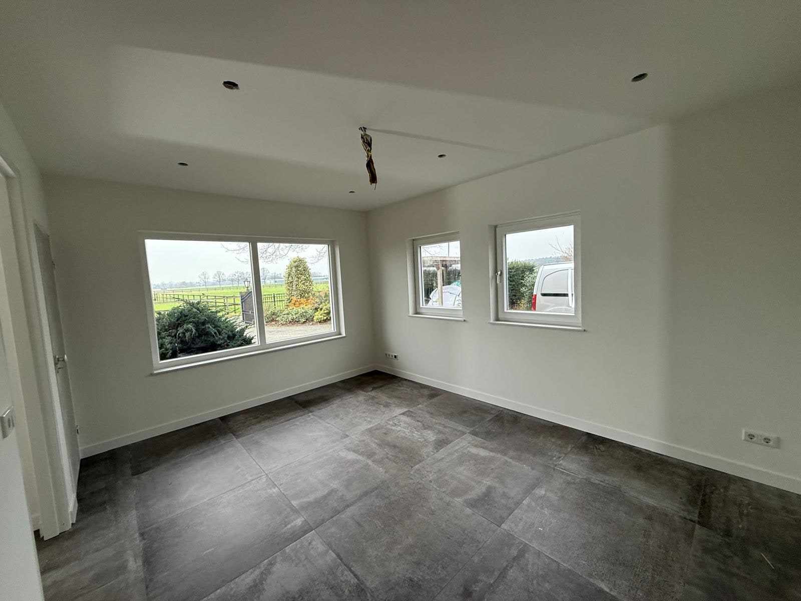 Renovlies en glasvlies door Petar A.S.A.P.